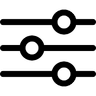 Globe icon